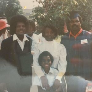 Meet your Posher, Annie